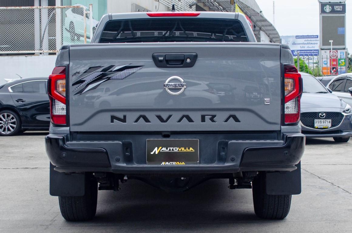 Nissan Navara 2.3 Doublecab Calibre Black Edition M/T 2023 *SK1976*